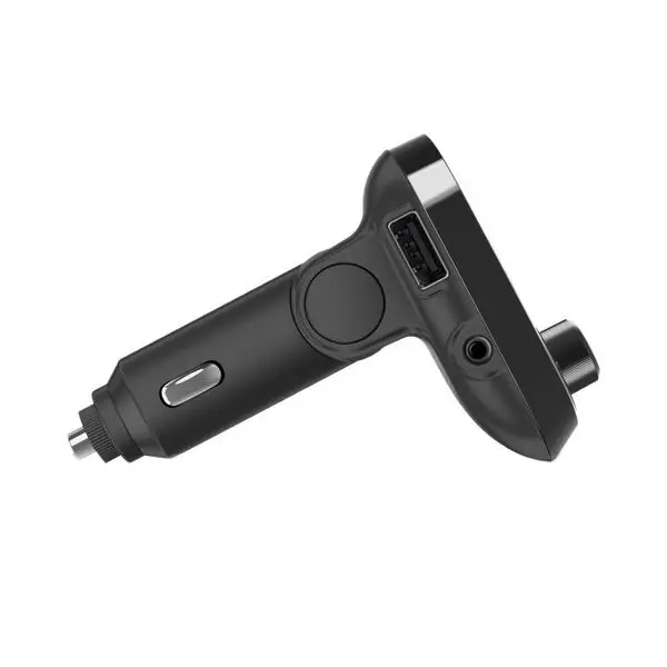 MP3-плеер и fm-передатчик Bluetooth для автомобилей Energy Sistem 447268 USB черный