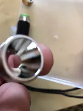 Flashlight Torch Lantern Bicycle Self-Defense Camping Convoy S2 Cree Xml2 Gray for Edc Led