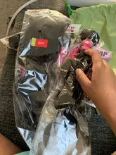 Beaufox onda del cuerpo mechones con cierre brasileño armadura del pelo 3 mechones con cierre Natural Remy extensiones de cabello humano mechones con cierre