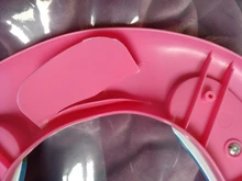 Orinal de seguridad para bebé, asiento con reposabrazos para niño, cómodo orinal de entrenamiento, cojín de coche