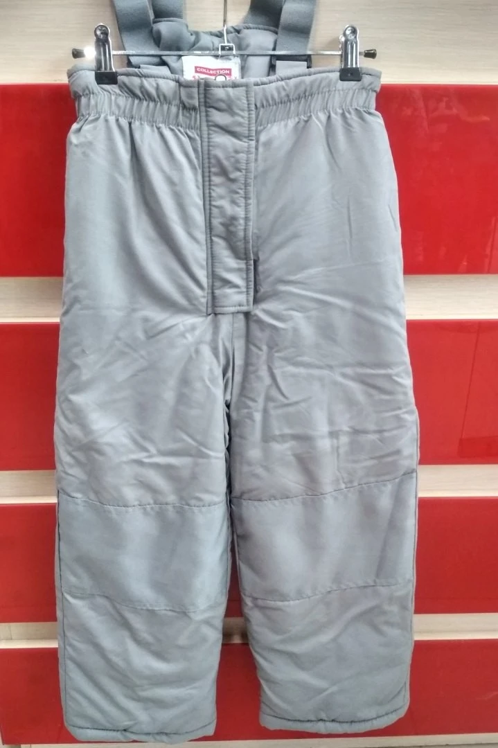 Winter bib (Canada) AliExpress