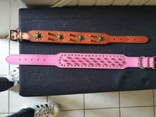 Lead Leash-Harness Training-Rope-Belt Pet-Supplies Dog Small Walking Running Medium Puppy