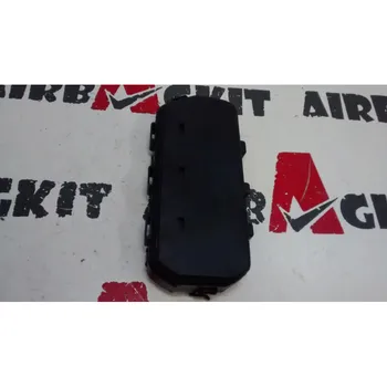 

8200240774 AIRBAG SEAT RIGHT RENAULT ESPACE IV (JK0) 2002 - 2006