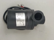 Submersibles Water-Pump Brushless-Motor Solar 24V 12V DC 5m 800l/H