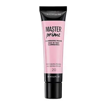 

Make-up Primer Illuminating Primer Maybelline (30 ml)