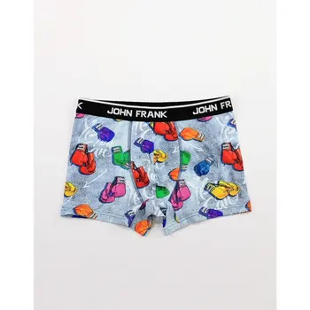 

John Frank Digital Male Boxer JFBD290-BOXING