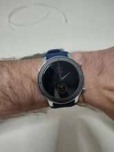 Correa de silicona para reloj Huawei watch gt 2, 22/20mm, 46mm, 42mm, active 2 Gear S3 frontier, 45mm, 41mm