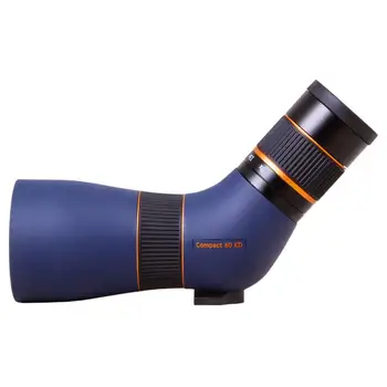 

Зрительная труба Levenhuk Blaze Compact 60 ED