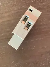 Differential Circuit-Breaker RCBO Residual-Current Over-Current-Leakage-Protection 18MM