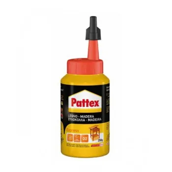 

WHITE TAIL MAD RAPIDA 250 GR QUICK DRYING PATTEX