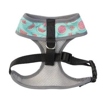 

FUZZYARD Harness Summer Punch M-38x55 cm-For dogs