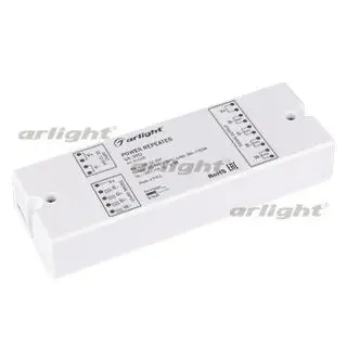 

014528 RGB amplifier sr-3002 (12-24V, 384-768W, 4ch) 1 pc. Arlight