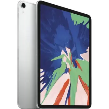 

IPad Pro 11 Retina 1TB WiFi-Silver