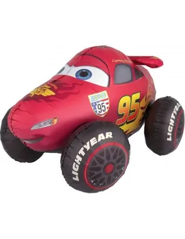 

Balloon Cars Lightening McQueen Air Walker 105cm
