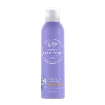 

TREETS HEALING IN HARMONY GEL BATH FOAM 200ML