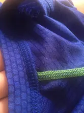 QUESHARK-Camiseta profesional para running de secado rápido para hombre, top suelto y transpirable ideal para correr, camping, senderismo o ciclismo, camisetas de tallaje asiático, tallas disponibles de la M-8XL