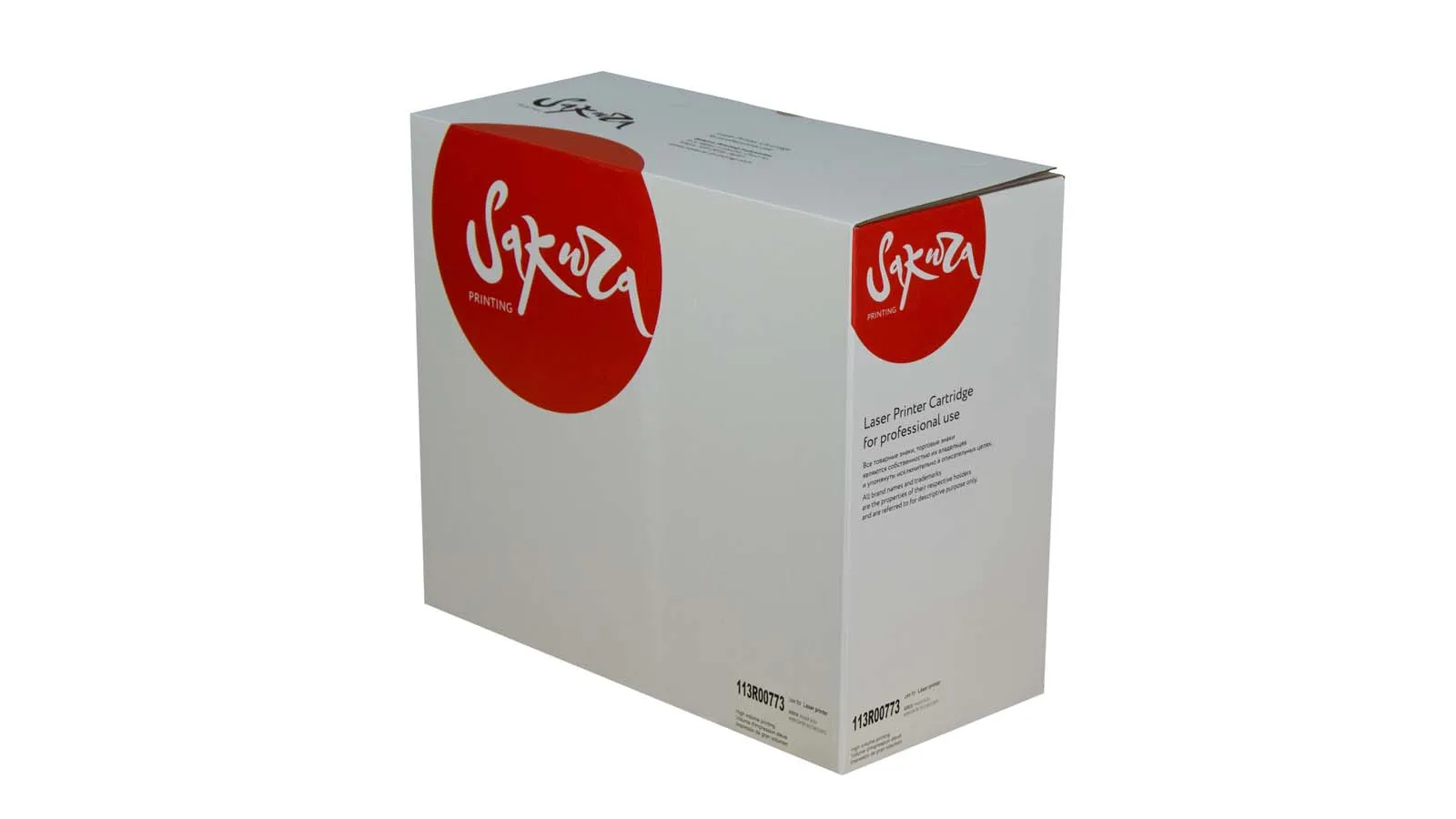 Фотобарабан 113R00773 для Xerox Phaser 3610 3610dn WorkCentre 3615 3655 85000 стр. Sakura | Компьютеры и офис
