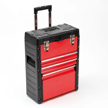 

TROLLEY INTEGRAL 410X265X550MM 2BANDEJAS