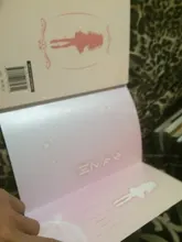 El reino de las niñas Anime Avatar dibujado a mano libro de colorear dibujos animados Loli acuarela pintura libro de técnicas