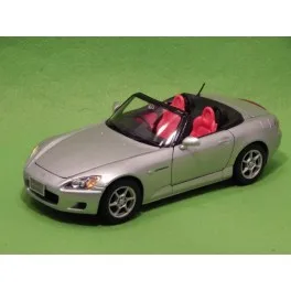 

Car model HONDA S2000 miniature vehicle of Vintage car collection scale