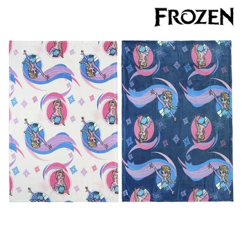 

Fleece Blanket Frozen 73360 (120 x 160 cm)