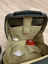 Men Bag City-Backpack Business-Bag Big-Capacity Xiaomi Casual Functional 17L 2 Classic