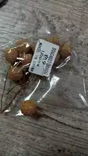 8/10/12-/.. Berries Stamen Artificial-Flowers Wedding-Decor Diy-Material Christmas Lucia Crafts
