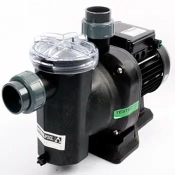 

Astralpool Sena pump pre-filter cap and gasket