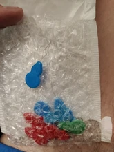 10 unids/set 4,5x1,5 cm Color al azar plata mano máquina de coser de puntada lazo de alambre enhebrador de aguja herramienta de inserción mano máquinas de coser