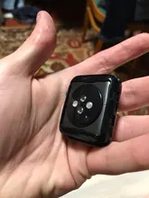 Funda protectora de silicona para apple watch band 44mm/40mm apple watch 5 4 3 band 42mm/38mm iwatch