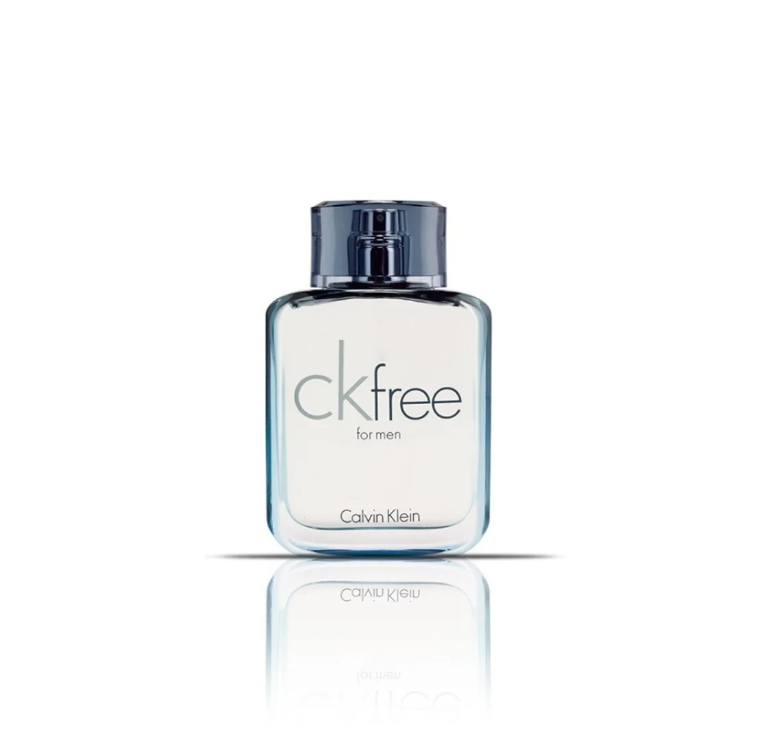 Calvin Klein Ck Free eau de toilette 30 ml
