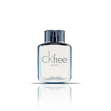 Calvin Klein Ck Free eau de toilette 30 ml
