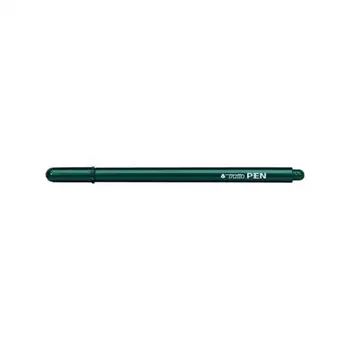 

Marker pen New Metal Green 12 PezziTRATTO7.36
