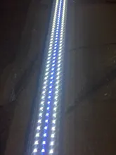 Led-Lamp Dimmer Fish-Tank-Light Aquarium Sunrise Sunset Marine Automatic Full-Spectrum