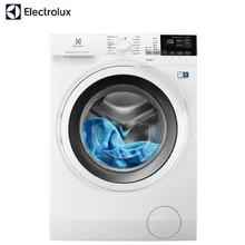Стирально-сушильная машина Electrolux EW7WR468W