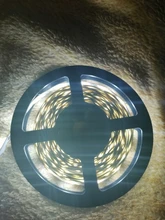 RGB 12V Led-Lights-Strip Tv Backlight Rgb Waterproof Smd 2835 Volt Tape-Lamp Diode 60LED/M