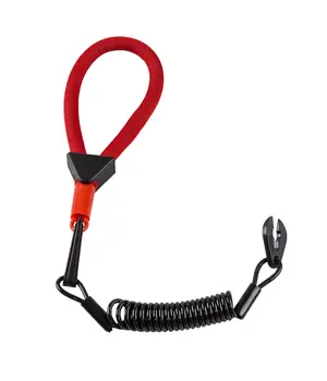 

Check for VM Yamaha with floating strap red-black a8158
