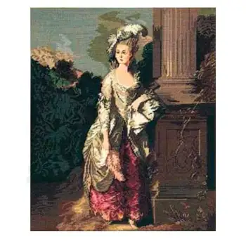 

"Embroidered pillow", "embroidery" "MARTIN WINKLER"