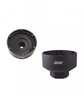 

JBM 52938 GLASS EXTRACTION NUT TRUCK STEERING BENZ/MAN H60 3/4"