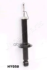 Амортизатор Hyundai Sonata 99-/Kia Magentis 02/01-12/05 Зад.Газ. Japanparts Mmhy058 Japanparts арт. MMHY058