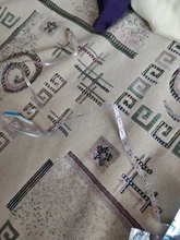 Phyto Lamp Flowers Grow-Light Greenhouse-Cultivo Smd-Plants Strip-0.5m Hydroponic Full-Spectrum