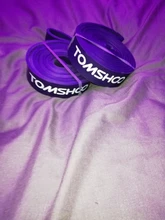 Bands-Set Resistance-Bands Pull-Up Exercise Powerlifting TOMSHOO Lixada