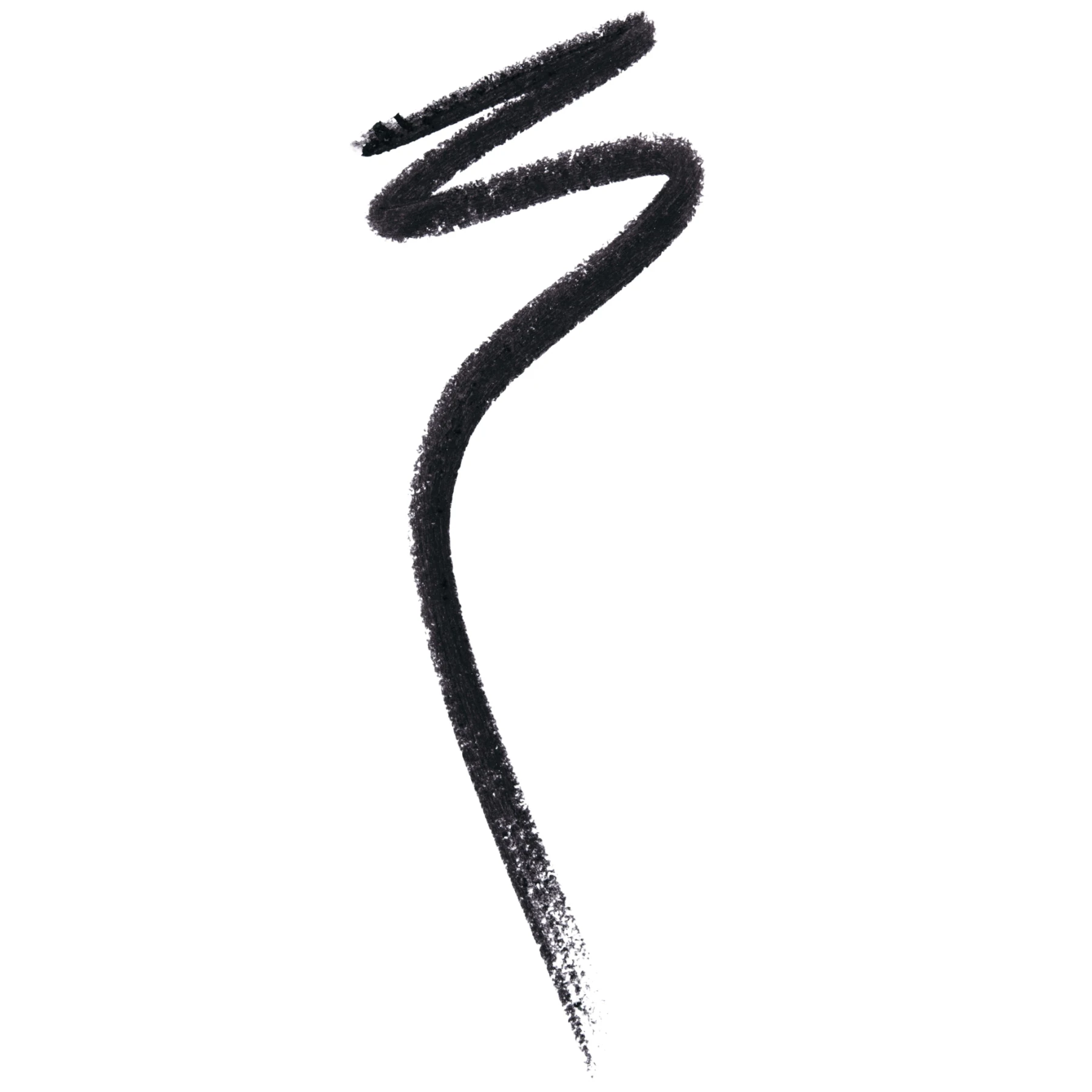 Maybelline New York Карандаш для глаз гелевый TATOO LINER интенсивный цвет, оттенок 900, Черный, 1.3 г