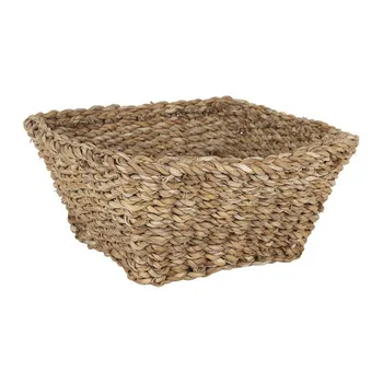 

Multi-purpose basket Privilege Wicker Squared