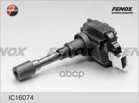 Катушка Зажигания Suzuki Grand Vitara 05- 1.6, Sx4 06- 1.5, 1.6 Ic16074 FENOX арт. IC16074