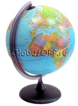

Globe Corallo D = 25, art. 1250