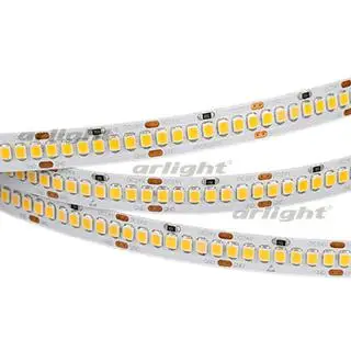 

022648 tape RT 2-5000 24 v white6000 10mm (2835, 252 led/M, lux) Arlight coil 5 m