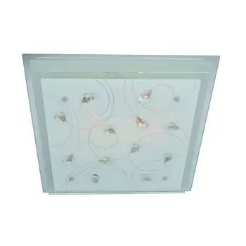 

Ceiling square Eigier 42cm