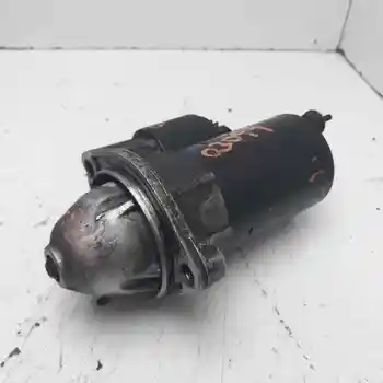 

058911023B STARTER MOTOR AUDI A4 SALOON (8E)