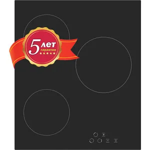 

Electric Hob Simfer h45d13b011